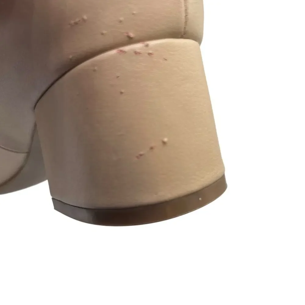 Naturalizer these beige